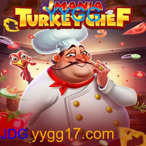 JManiaTurkeyChef